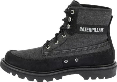 Produktbild von Lederstiefeletten Colorado 2.0 Canvas