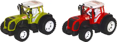 Immagine prodotto di Trattore 28 cm