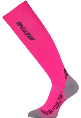 Produktbild von Lasting Rtl Lange Socken Rosa EU 42-45 Rosa EU 42-45
