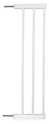 Produktbild von Verlängerungsteil 21 cm für Sicherheitshürden - Ohne Bohren