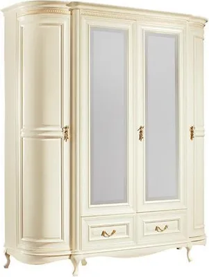Produktbild von Hochschrank Kleidungsschrank Kleiderschrank Schlafzimmerschrank Schrank