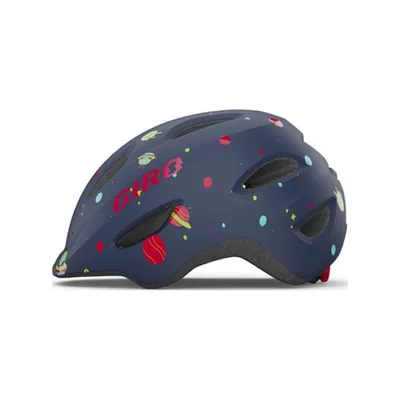 Produktbild von GIRO Fahrradhelm - SCAMP - Blau (49-53 cm)