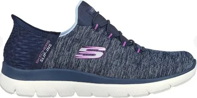 Produktbild von SKECHERS SUMMITS-DAZZLING HAZE Blau 39
