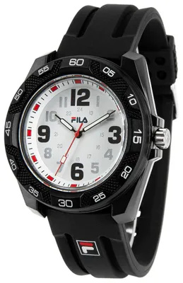 Produktbild von FILA Armbanduhr Herren, mit Sekundenzeiger