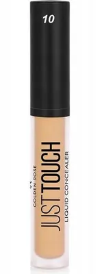 Image de GOLDEN ROSE Just Touch Correcteur liquide pour le visage 10 3,5 ml
