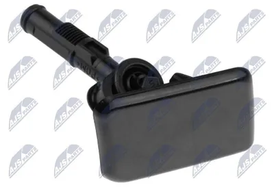 Obrázek produktu pro NTY EDS-HY-525 Kryt pravého nárazníku pro HYUNDAI i40 CW (VF) i40 (VF)