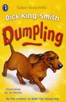 Produktbild von Dumpling