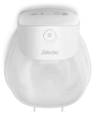 Immagine prodotto di ALECTO elektrisch tragbare Milchpumpe 617529 8711902090519