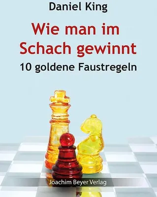 Produktbild von Wie man im Schach gewinnt
