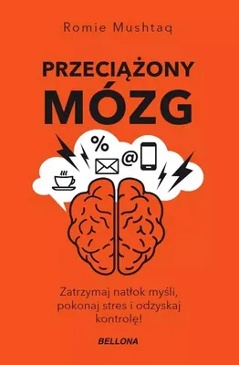 Produktbild von Przeciążony mózg