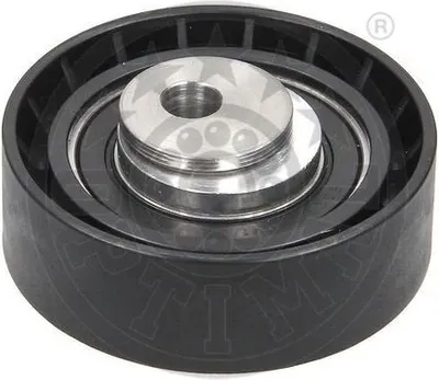 Produktbild von OPTIMAL 0-N1367 Spannrolle Zahnriemen Ø74mm für FORD MONDEO IV Turnier (BA7) Focus II Schrägheck (DA, HCP, DP) S-MAX (WA6) Focus II Kombi GALAXY (WA6)