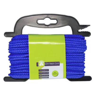 Produktbild von 23 Meter Universalseil Yellowstone CA1332 Allzweckschnur blau
