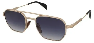 Zdjęcie produktu dla Okulary przeciwsłoneczne David Beckham DB 1229/S RHL/84