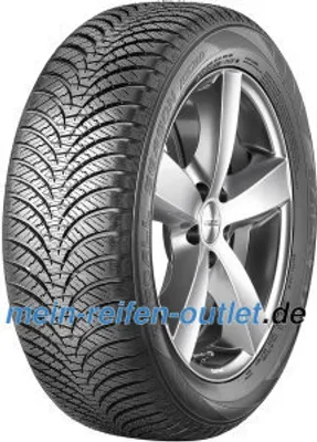 Produktbild von Falken Euroall Season As210 185/55R15 86H Blk Xl