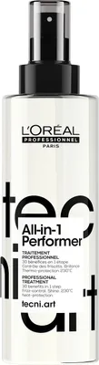 Produktbild von L'Oréal Professionnel Tecni.Art All-in-1 Performer 190 ml
