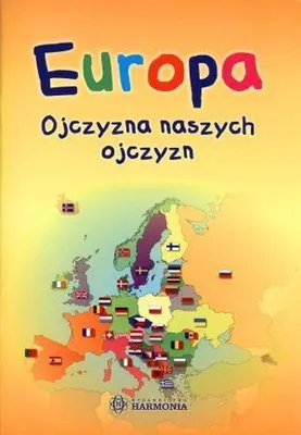 Obrázok produktu pre Mackowiak, A: Europa ojczyzna naszych ojczyzn