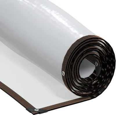 Obrázok produktu pre Kryt na rastliny s očkami 1x5 m polyetylén