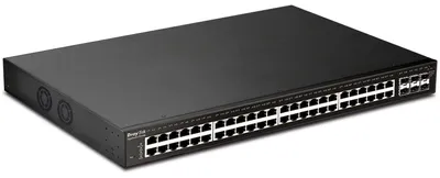Produktbild von Draytek VigorSwitch P2540X
