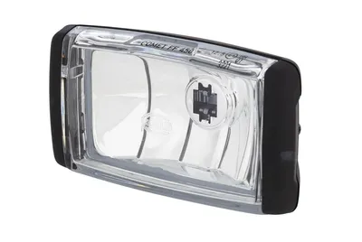 Image de Projecteur longue portée halogène FF HELLA 1FB 010 951-011