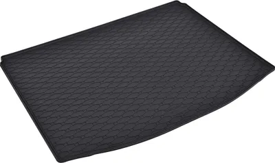Produktbild von Rigum Gummi Kofferraumwanne für Suzuki SX4 S-Cross, Bj. 10/2013-2021