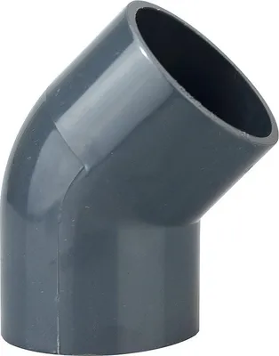 Produktbild von HEISSNER Z743-00, Schlauchanschluss, PVC, Grau