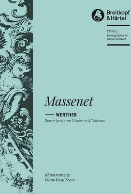 Produktbild von Werther
