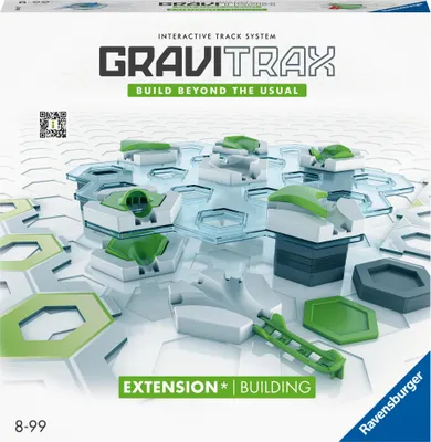 Produktbild von Extension Building Ravensburger 22415