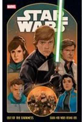Obrázek produktu pro Star Wars: Out Of The Darkness