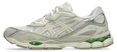Imagen del producto de ASICS Gel-NYC, color crema fósil, talla 46