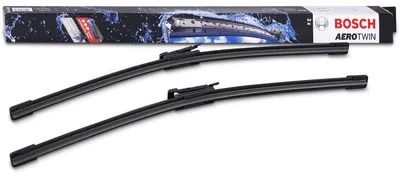 Image de BOSCH, essuie-glace, modèle A637S, référence 3397007637