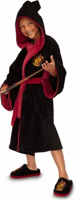 Zdjęcie produktu dla Szlafrok/płaszcz dla dzieci Harry Potter 1Nebelvír (10112 lat)