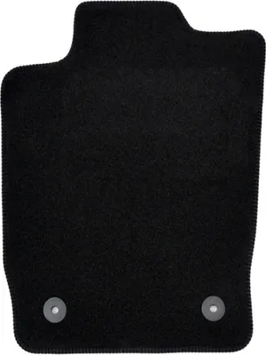 Image de Tapis de sol avant gauche haut de gamme pour Audi A1 2010-2018
