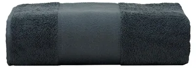 Immagine prodotto di ARTG - Asciugamano grande "Print-Me" LT3660 (taglia unica) (grafite)