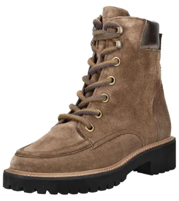 Zdjęcie produktu dla Zamszowe buty za kostkę Paul Green
