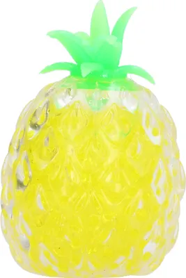Produktbild von Ananas Stressabbau Ballspielzeug Antistress Weichkugeln lindern die Spannungsangst