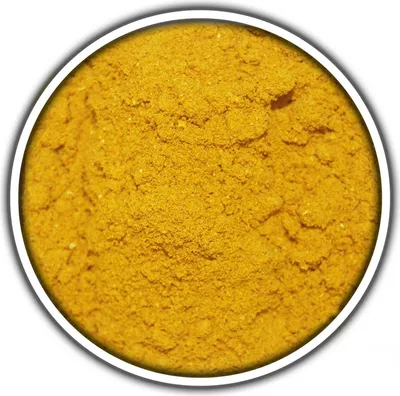 Produktbild von Currypulver Englisch 1kg