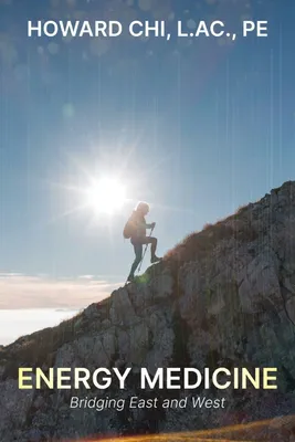 Produktbild von Energy Medicine