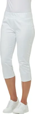 Produktbild von Leiber Hose Farbe weiß Größe 44, 08/7870/01