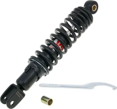 Produktbild von Stoßdämpfer YSS Mono PRO-X hinten 230mm, kompatibel für YAMAHA Jog RR MBK Mach G