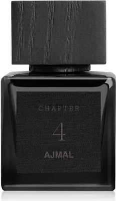 Image de Ajmal Chapter 4 EDP 50 ml UNISEX