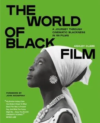 Zdjęcie produktu dla The World of Black Film
