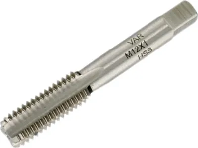 Immagine prodotto di Rubinetti Var per asse passante Argento M12 x 175 mm