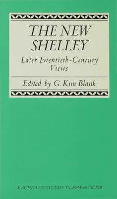 Obrázok produktu pre The New Shelley