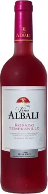 Produktbild von Rosado Tempranillo 2024 Valdepenas | Spanien | 13% vol | 0,75 l