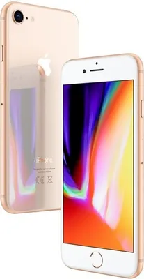 Produktbild von iPhone 8 256GB (PRODUKT)ROT™ C Qualität