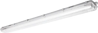 Zdjęcie produktu dla KOBI Oprawa Hermetyczna LED Przystosowana pod świetlówkę 2x120cm