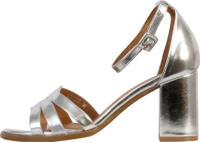 Produktbild von Sandalen mit Absatz