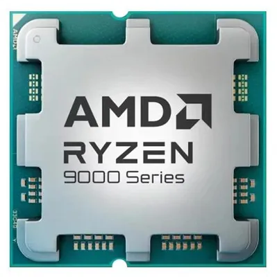 Obrázok produktu pre R9 9900X3D – Procesor pre hranie – 12 jadier – 24 vlákien – až 5,6 GHz – DDR5 – Socket AM5 – Bez chladiča