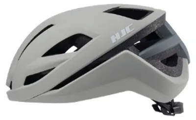 Obrázek produktu pro Přilba HJC Bellus silniční na kolo matt grey Velikost L (58-63 cm) 81802303