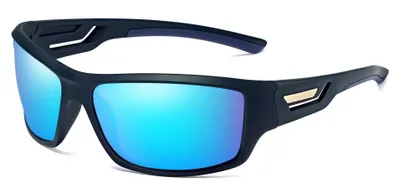 Produktbild von Klassische Polarisierte Sonnenbrille für Männer und Frauen UV 400